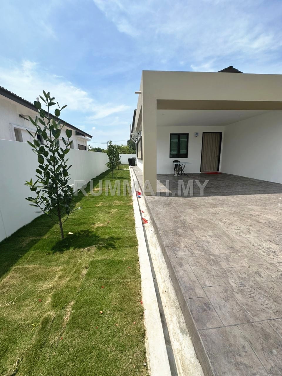 house in Simpang Ampat, Penang — photo 4