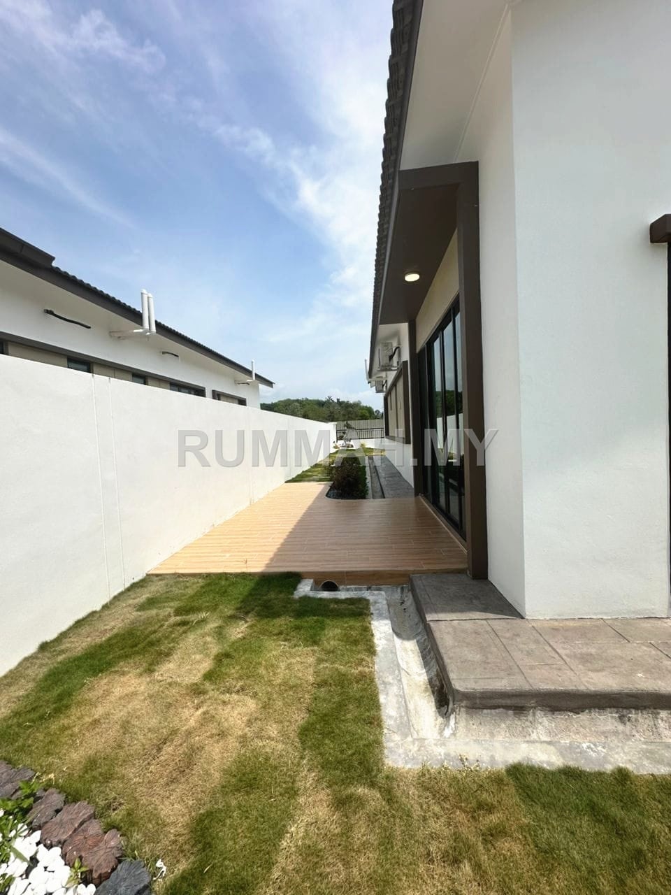 house in Simpang Ampat, Penang — photo 5