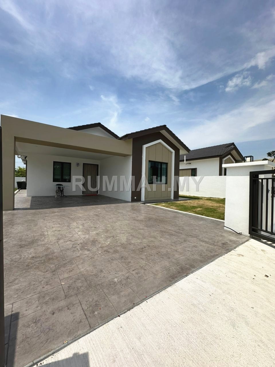 house in Simpang Ampat, Penang — photo 2