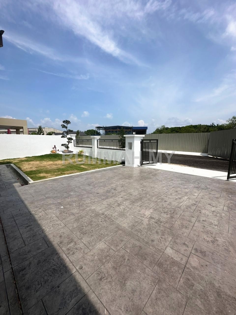 house in Simpang Ampat, Penang — photo 3