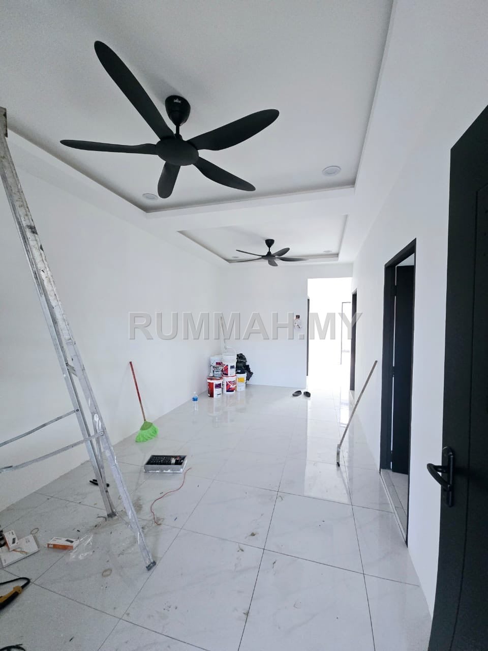 house in Alma, Penang — photo 3
