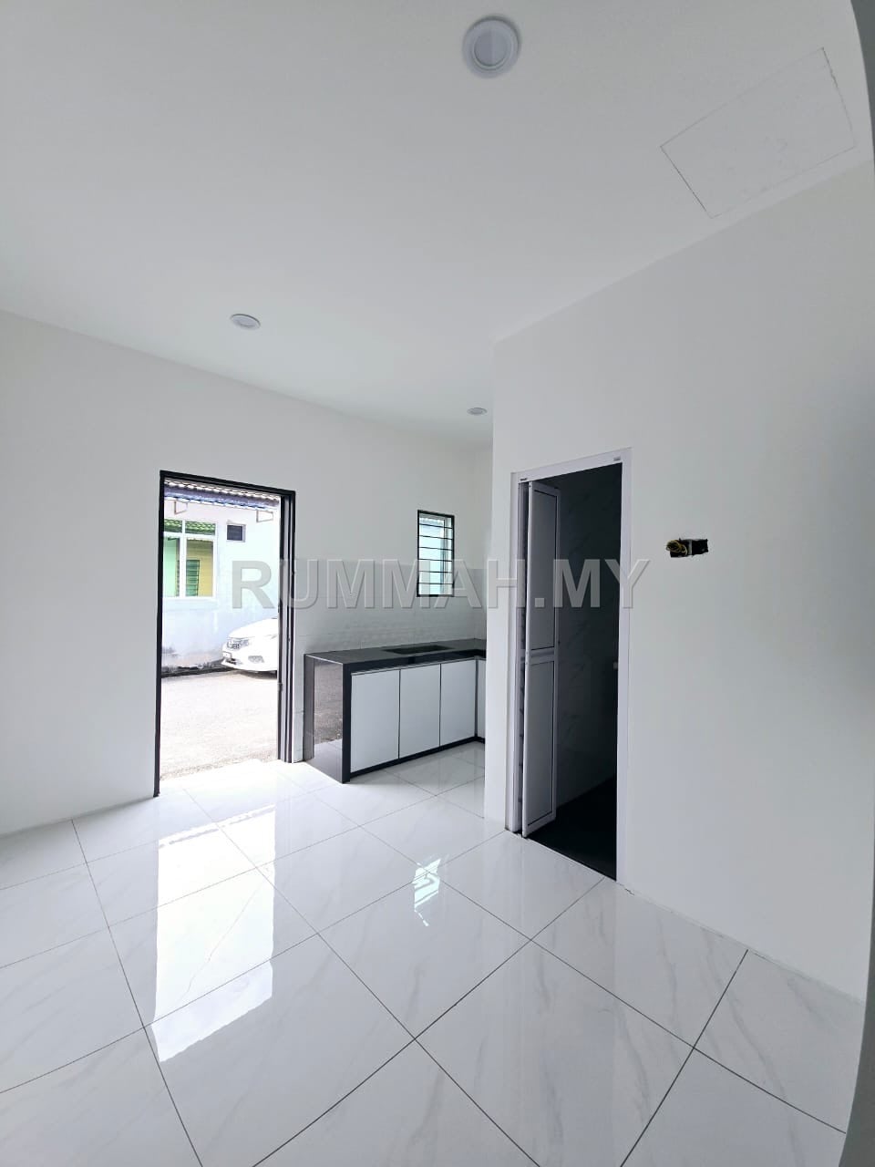 house in Alma, Penang — photo 4