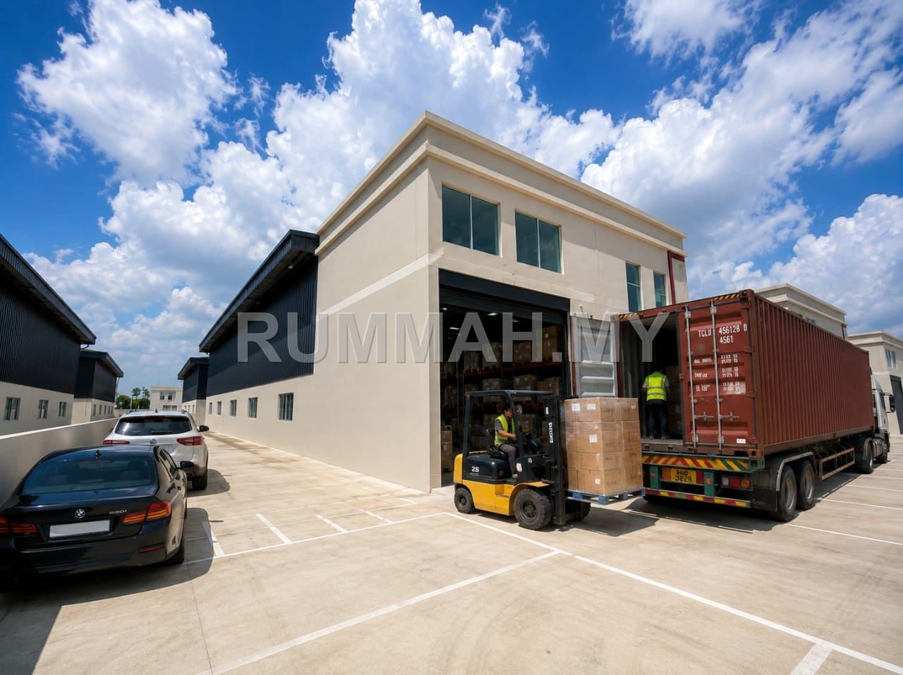 commercial in Sungai Bakap, Penang — photo 2