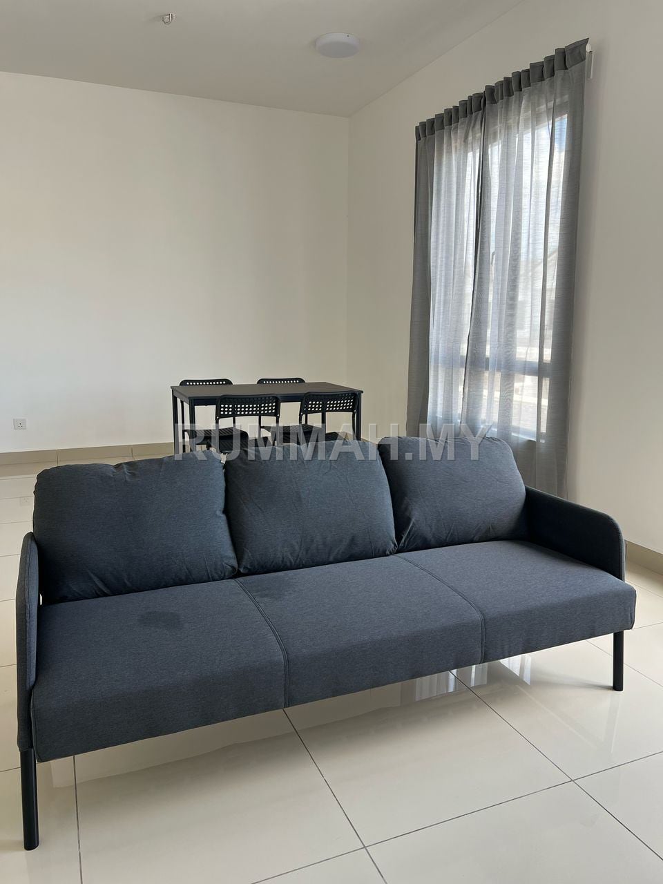 condo in Simpang Ampat, Penang — photo 2