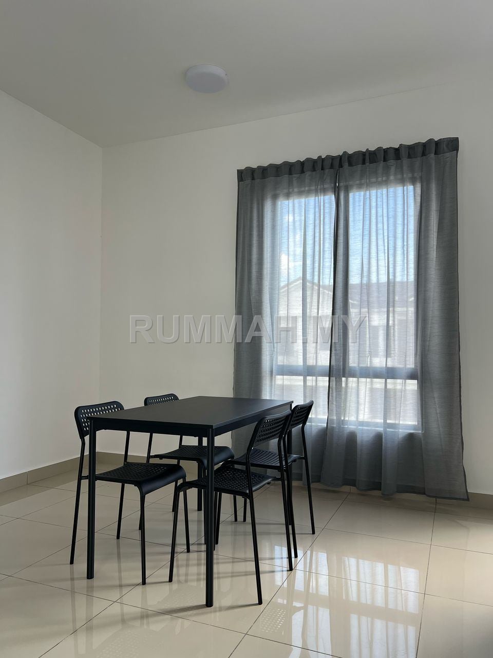 condo in Simpang Ampat, Penang — photo 3