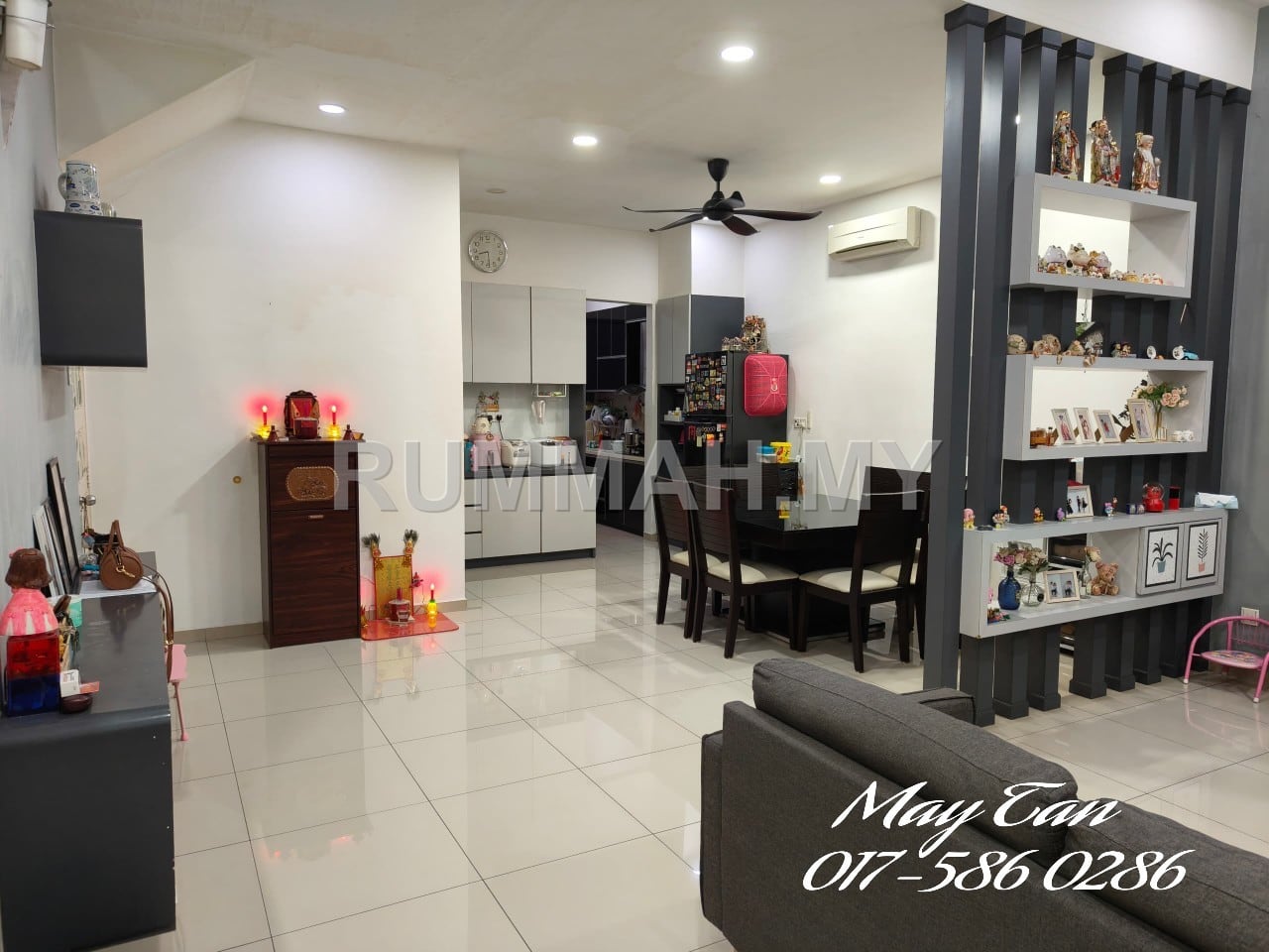 house in Simpang Ampat, Penang — photo 2