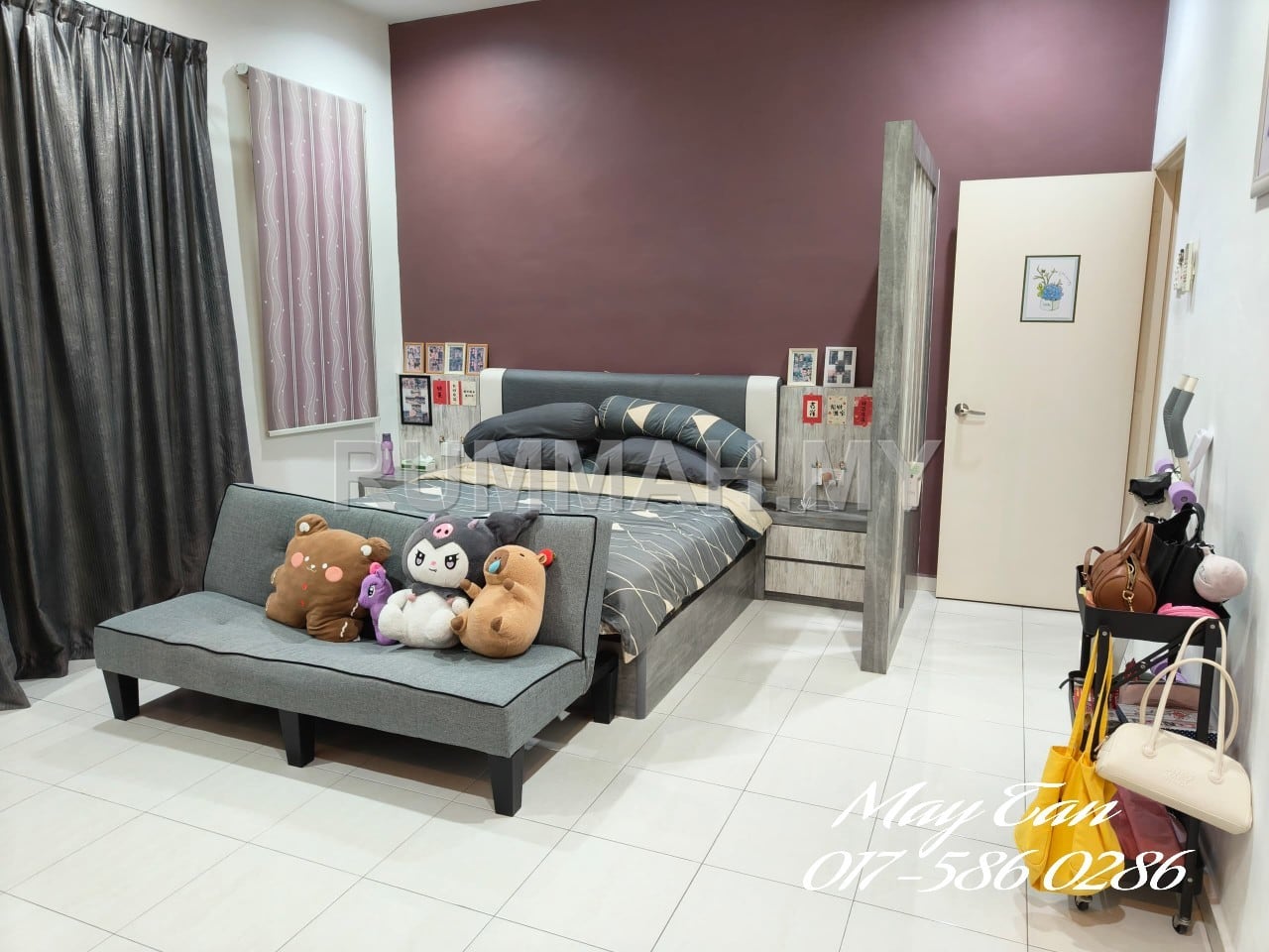house in Simpang Ampat, Penang — photo 4