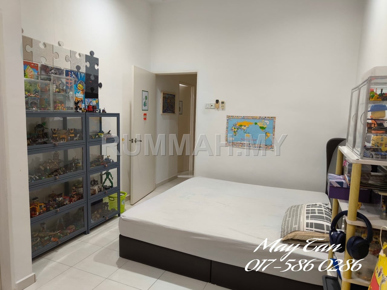 house in Simpang Ampat, Penang — photo 5