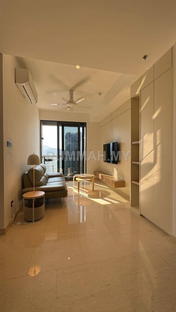 condo in George Town, Penang — photo 2