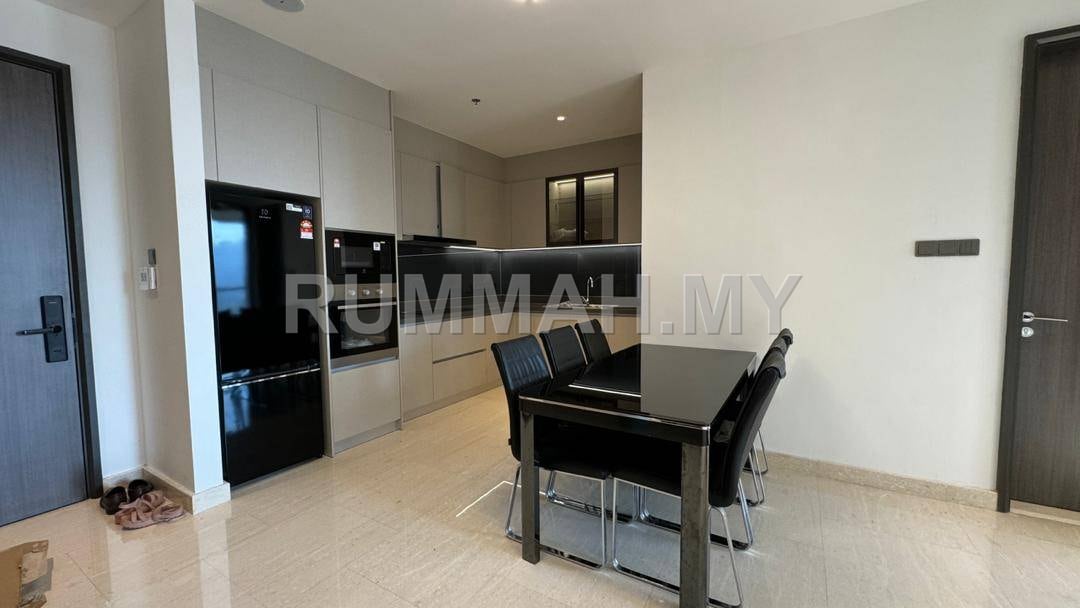 condo in George Town, Penang — photo 3