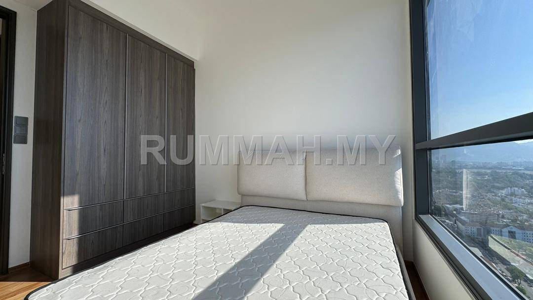 condo in George Town, Penang — photo 4