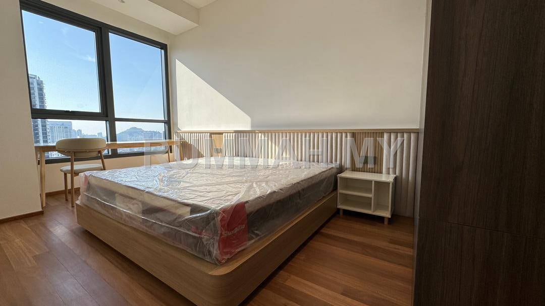 condo in George Town, Penang — photo 5