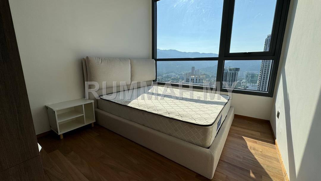 condo in George Town, Penang — photo 6