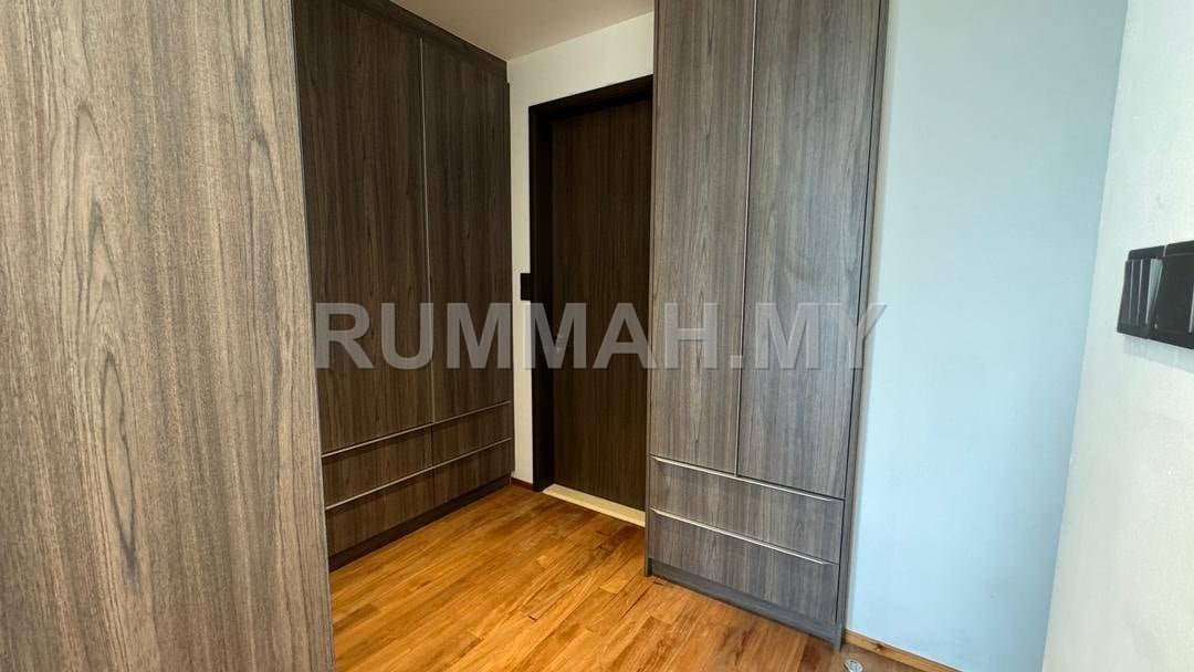 condo in George Town, Penang — photo 7