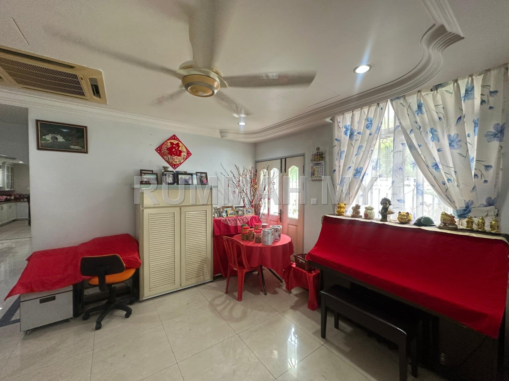 house in Batu Maung, Penang — photo 4