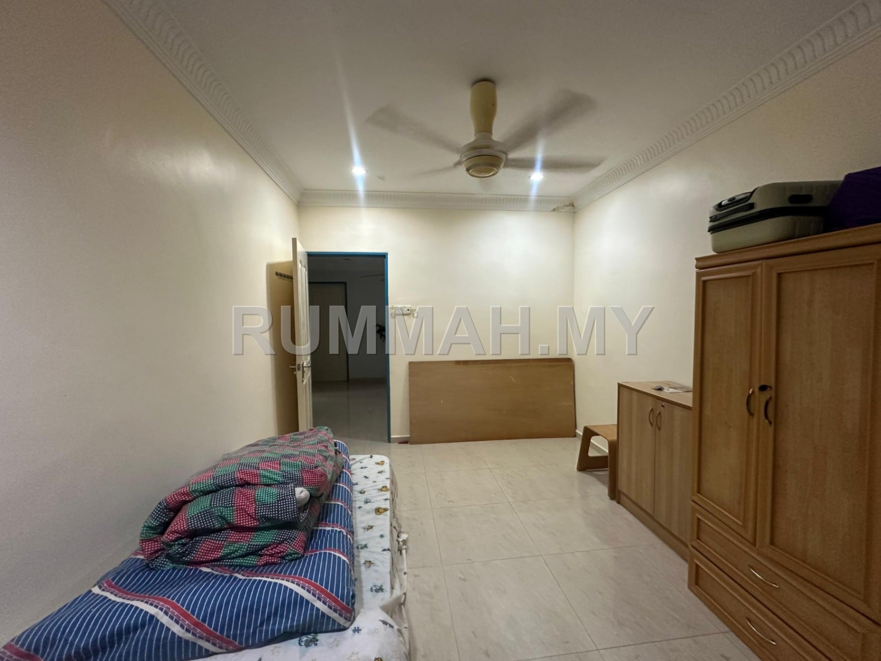 house in Batu Maung, Penang — photo 5