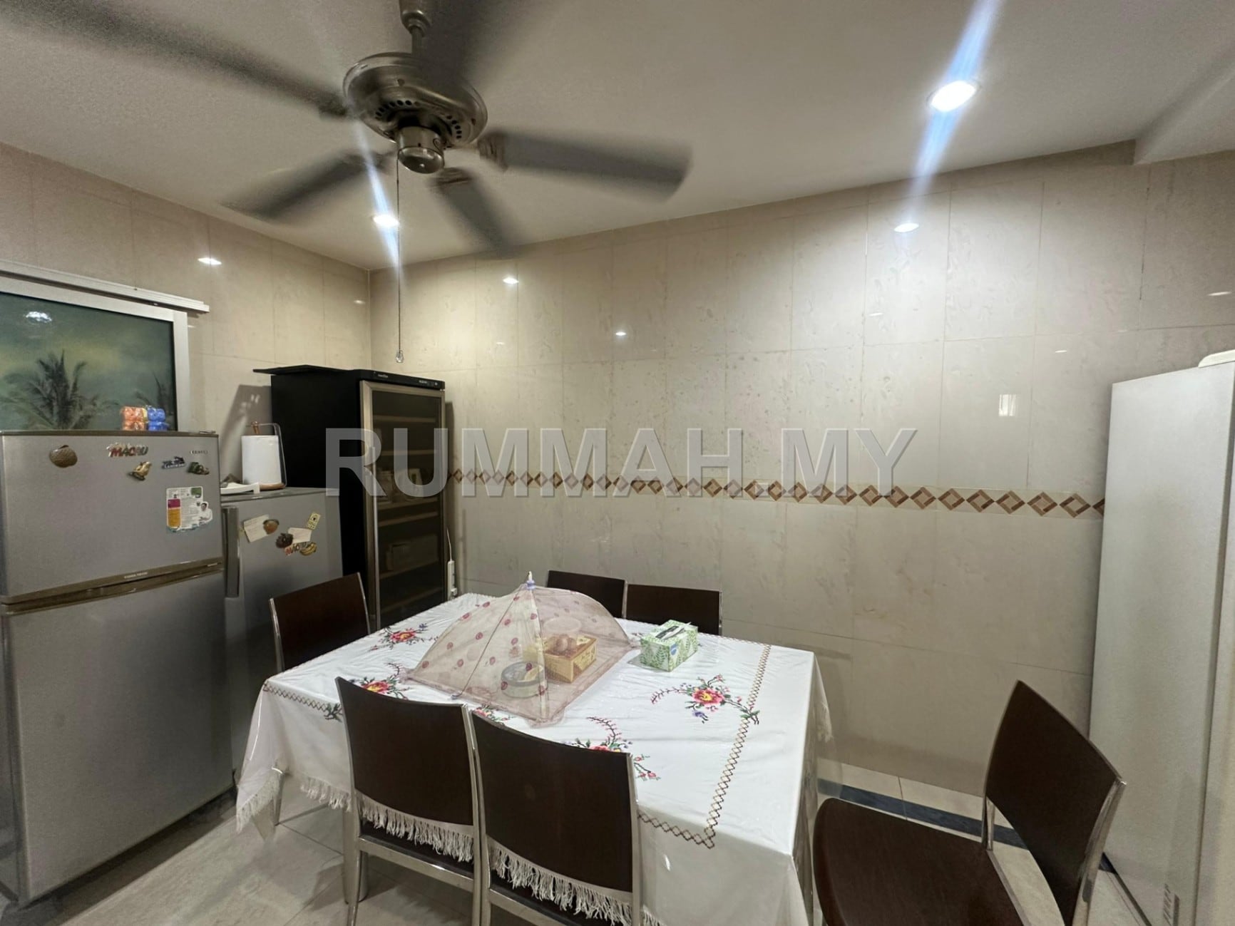 house in Batu Maung, Penang — photo 7
