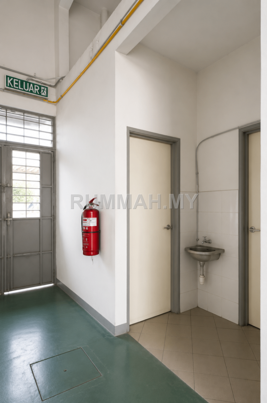 industrial in Permatang Tinggi, Penang — photo 4