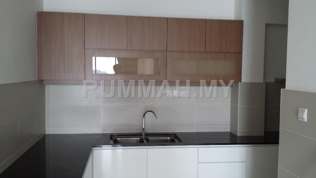 condo in Gelugor, Penang — photo 7