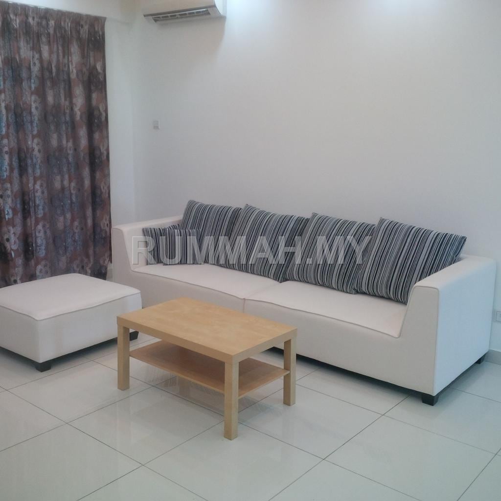 condo in Gelugor, Penang — photo 2