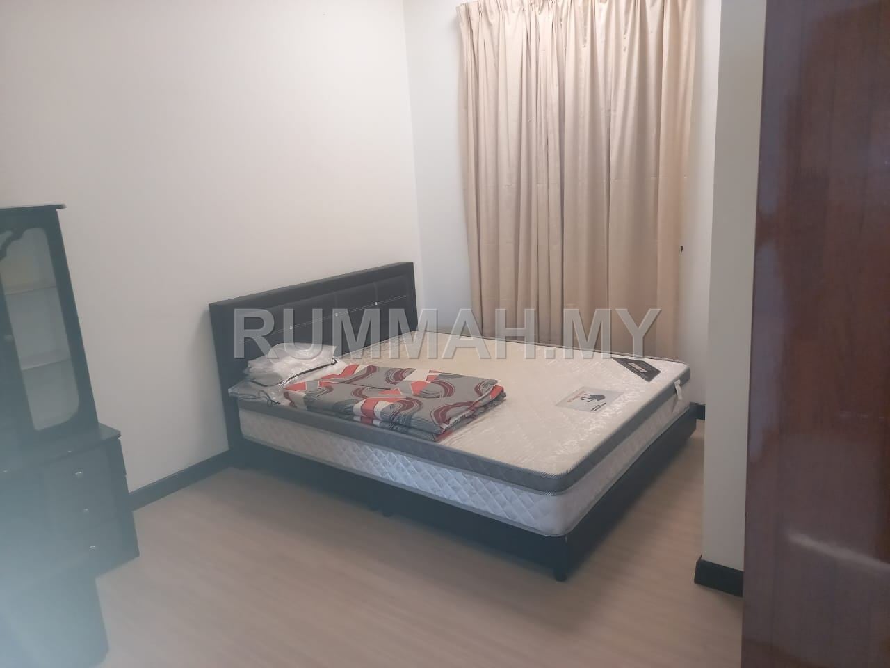condo in Gelugor, Penang — photo 3