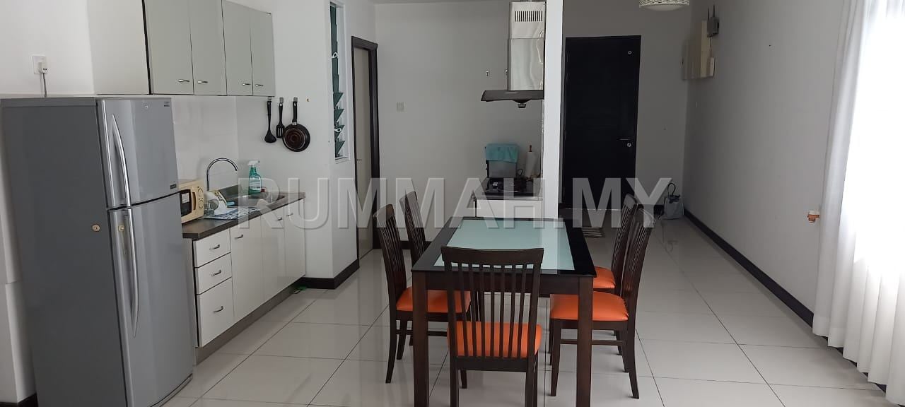 condo in Gelugor, Penang — photo 4