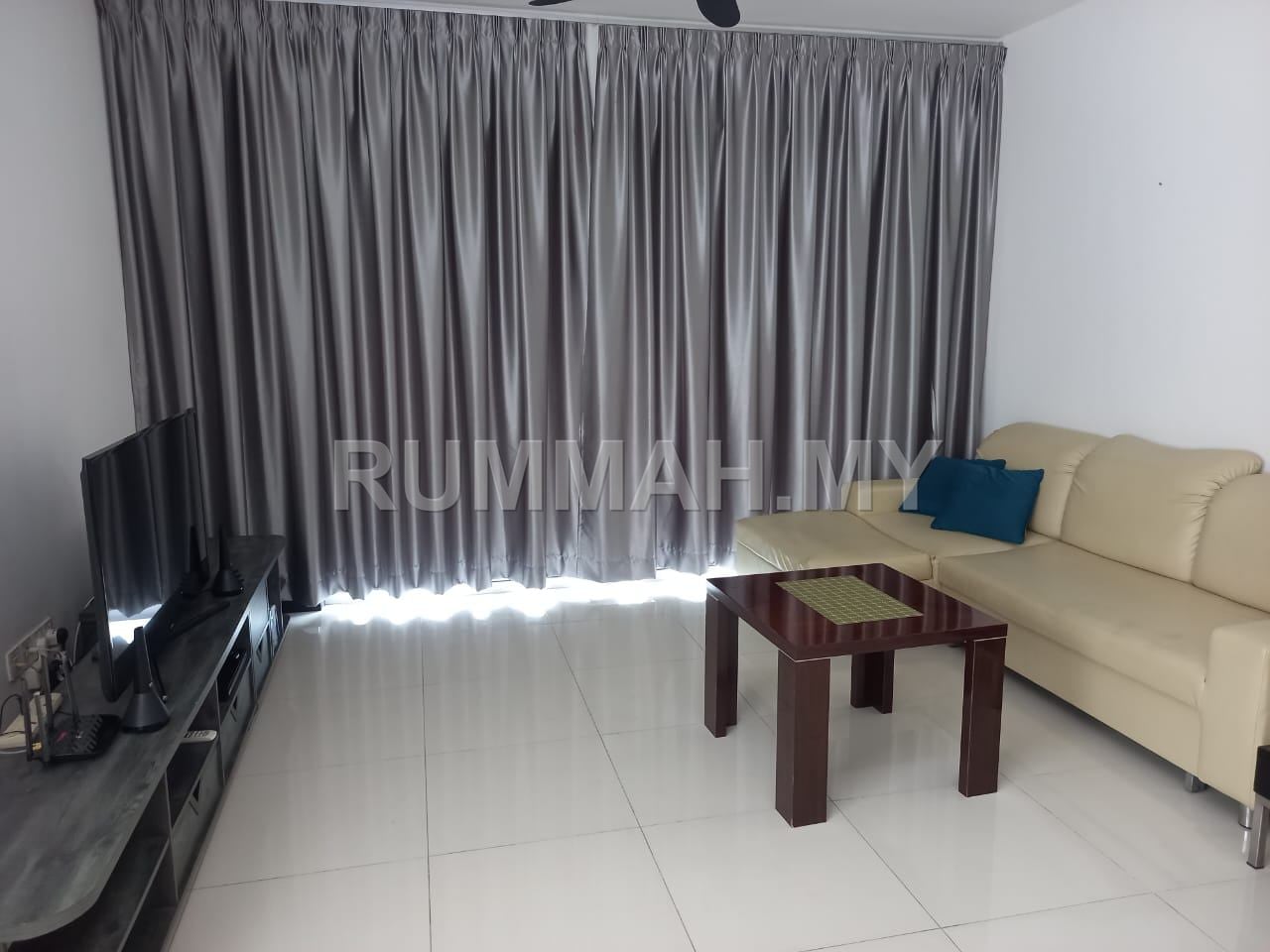 condo in Gelugor, Penang — photo 2