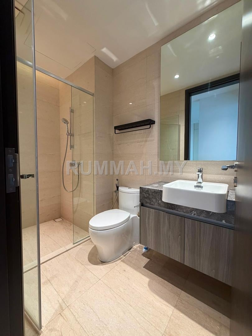 condo in George Town, Penang — photo 4