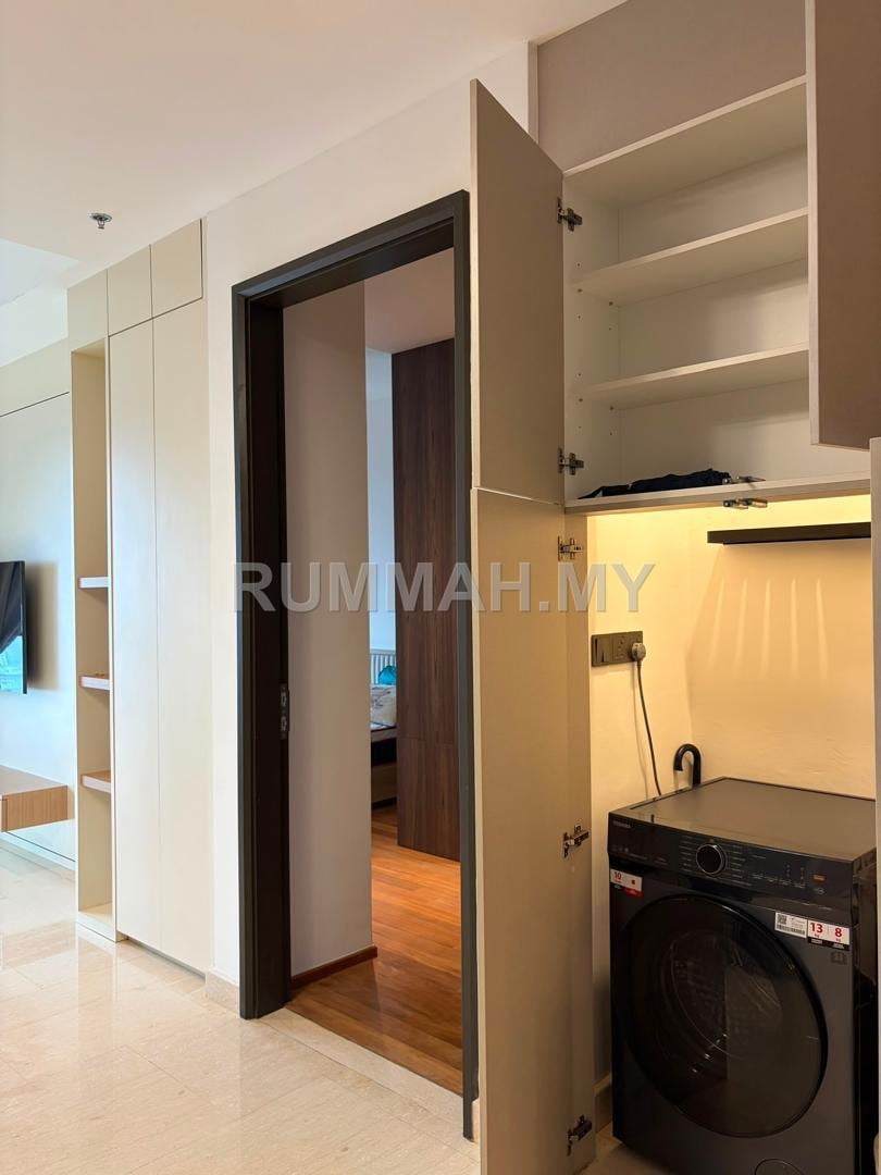 condo in George Town, Penang — photo 5