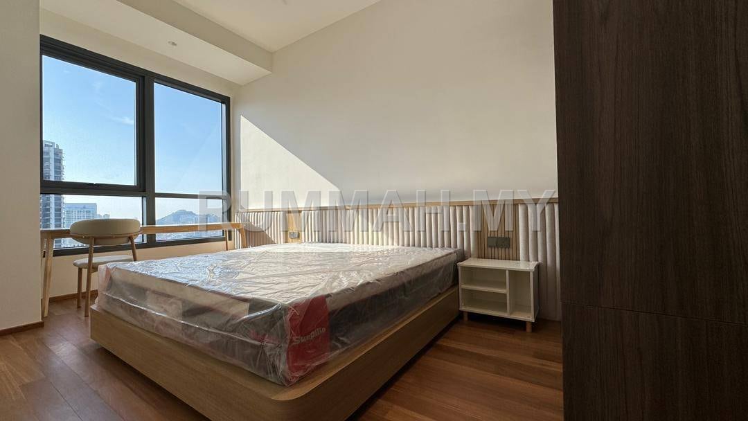 condo in George Town, Penang — photo 2