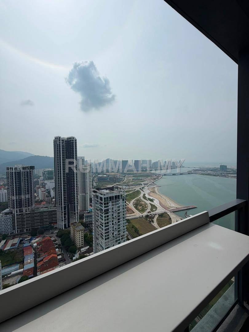 condo in George Town, Penang — photo 6