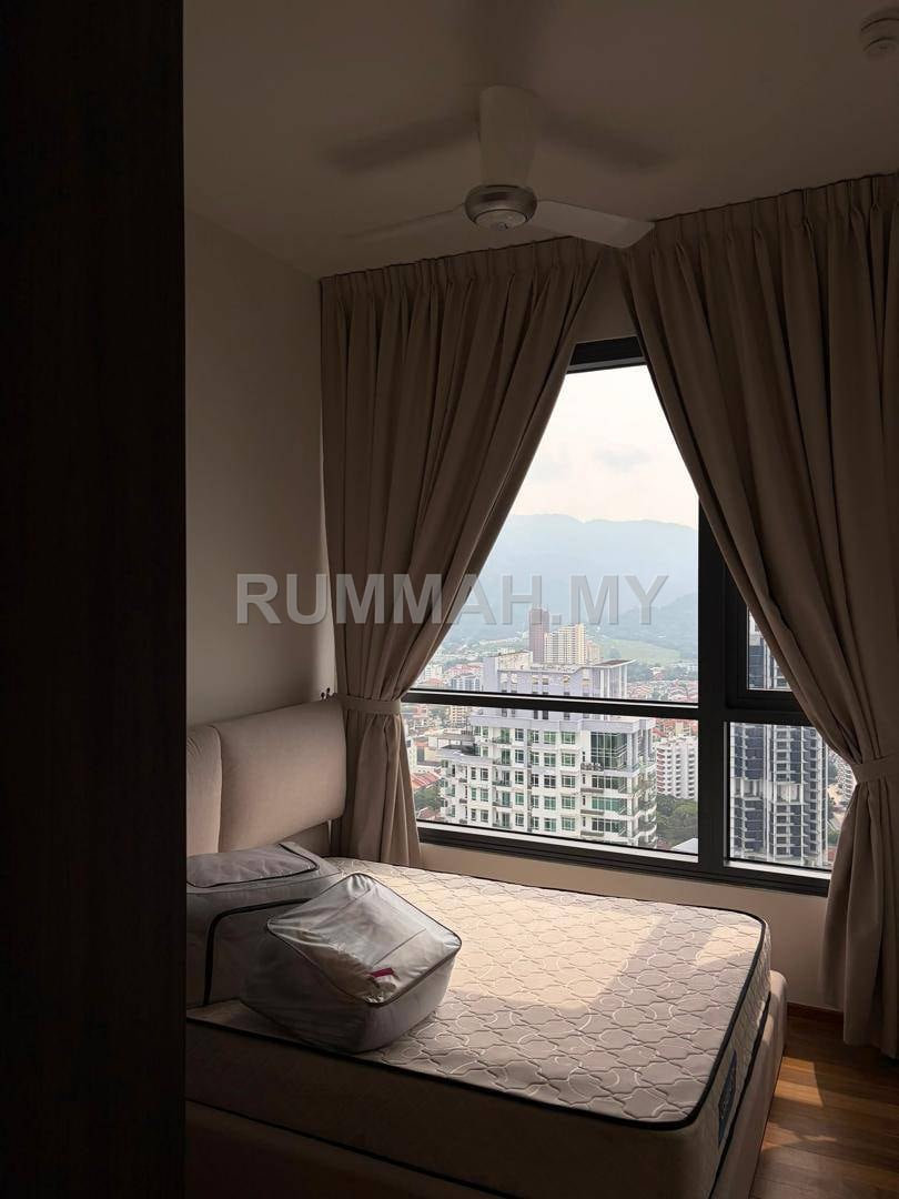 condo in George Town, Penang — photo 3