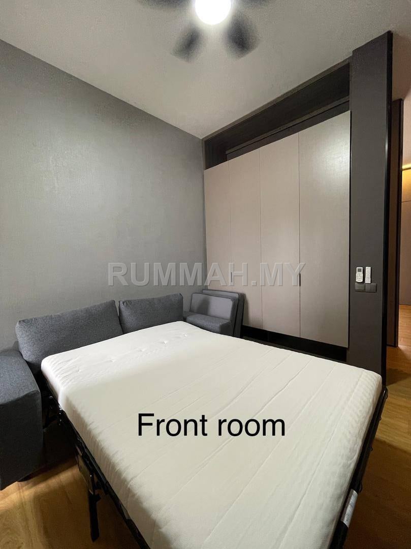 condo in Tanjung Tokong, Penang — photo 4