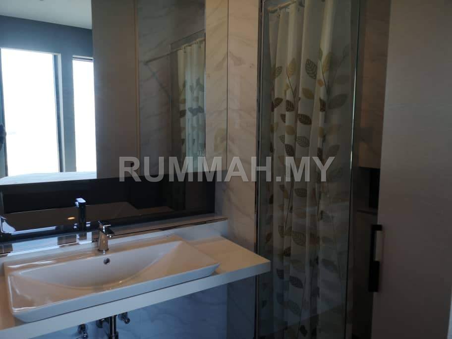 condo in Tanjung Tokong, Penang — photo 6