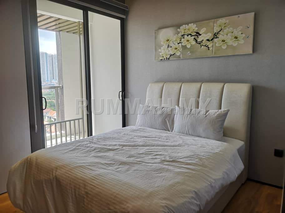 condo in Tanjung Tokong, Penang — photo 4