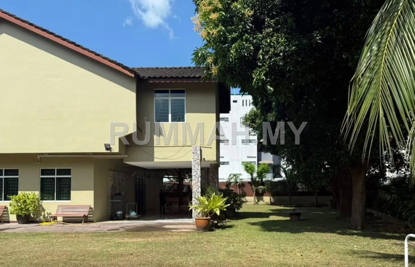 house in Pulau Tikus, Penang — photo 2