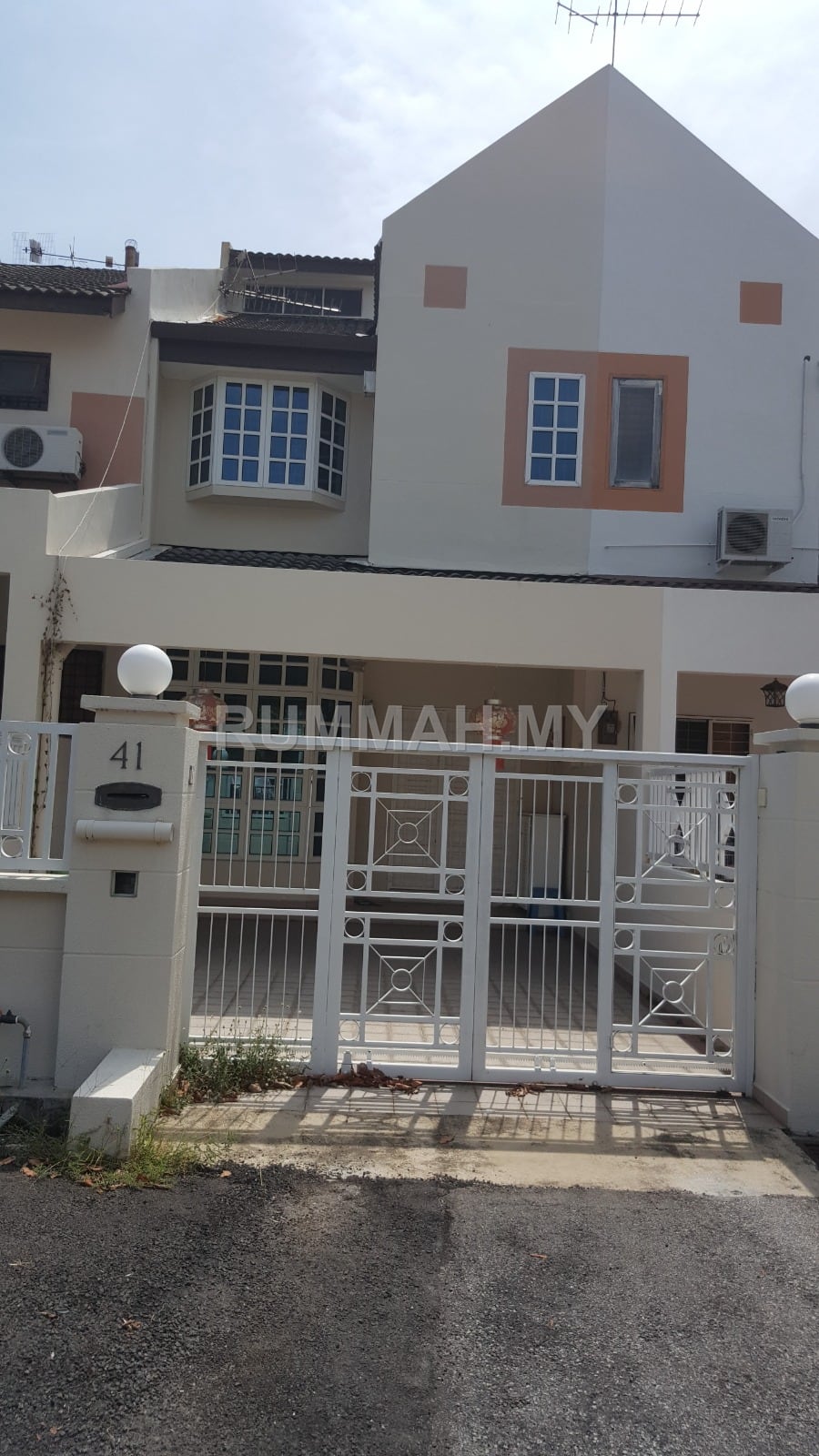 house in Sungai Ara, Penang — photo 3