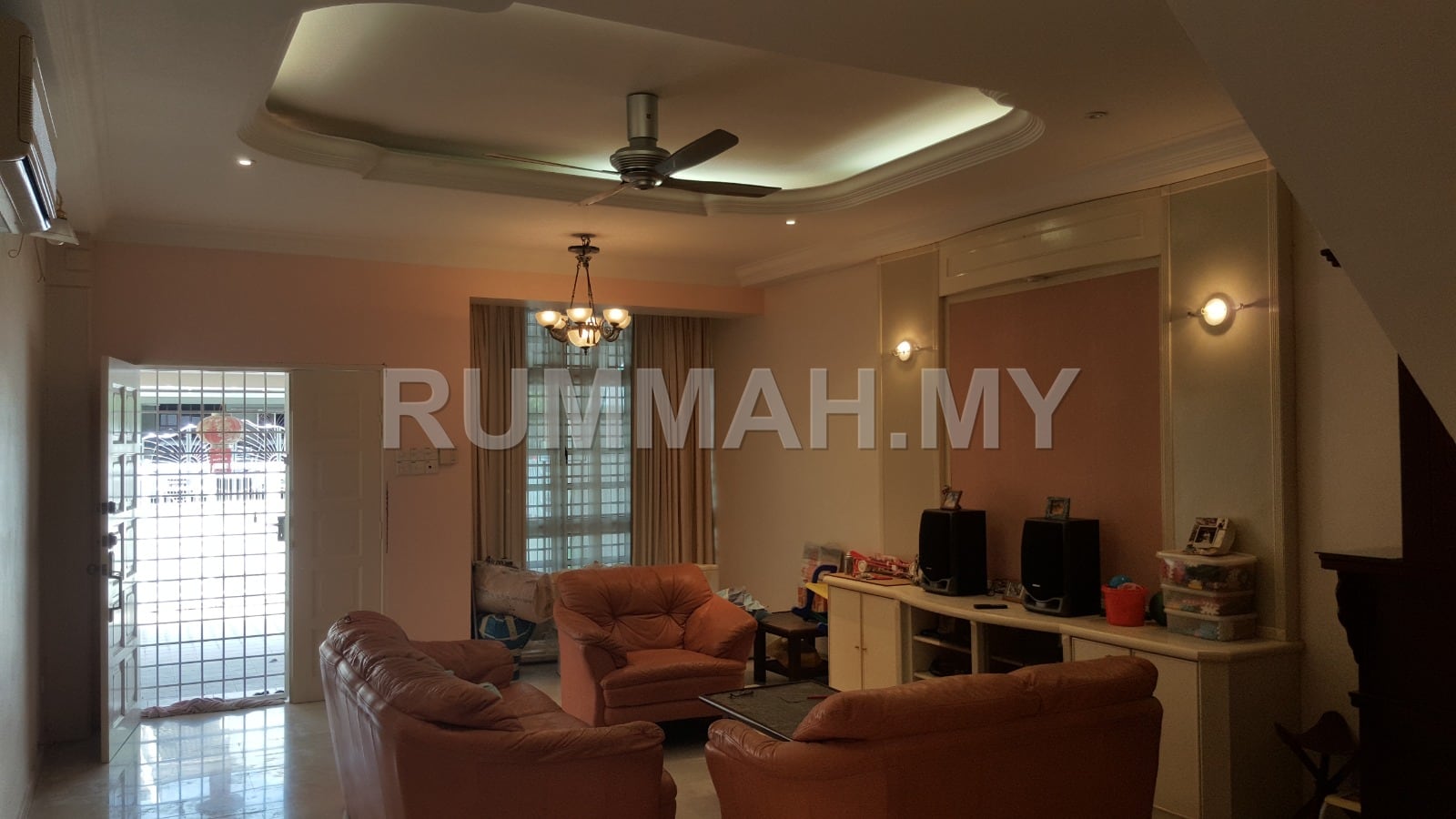 house in Sungai Ara, Penang — photo 2
