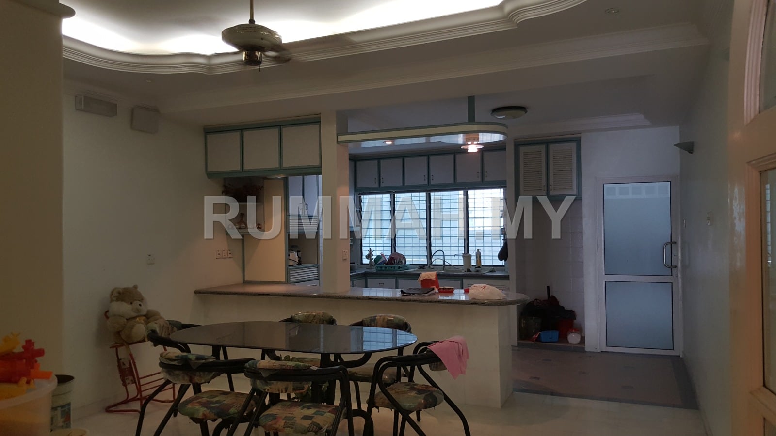 house in Sungai Ara, Penang — photo 4