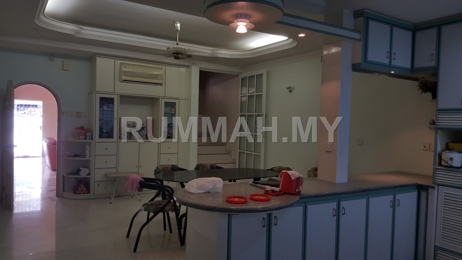 house in Sungai Ara, Penang — photo 5