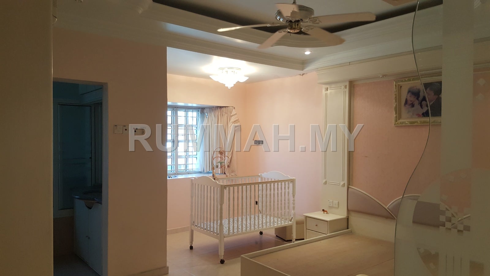 house in Sungai Ara, Penang — photo 6