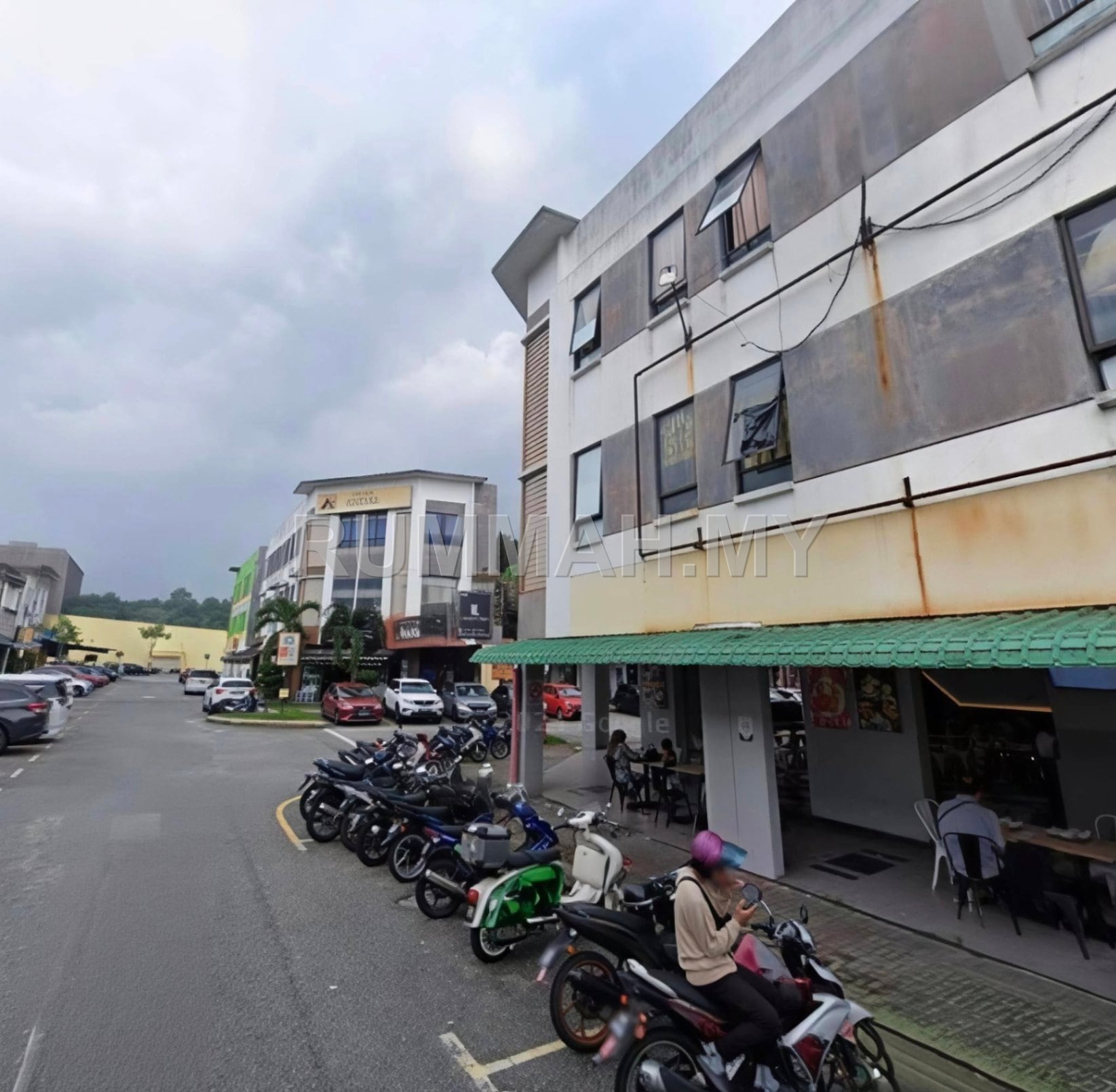 commercial in Sungai Buloh, Selangor — photo 2