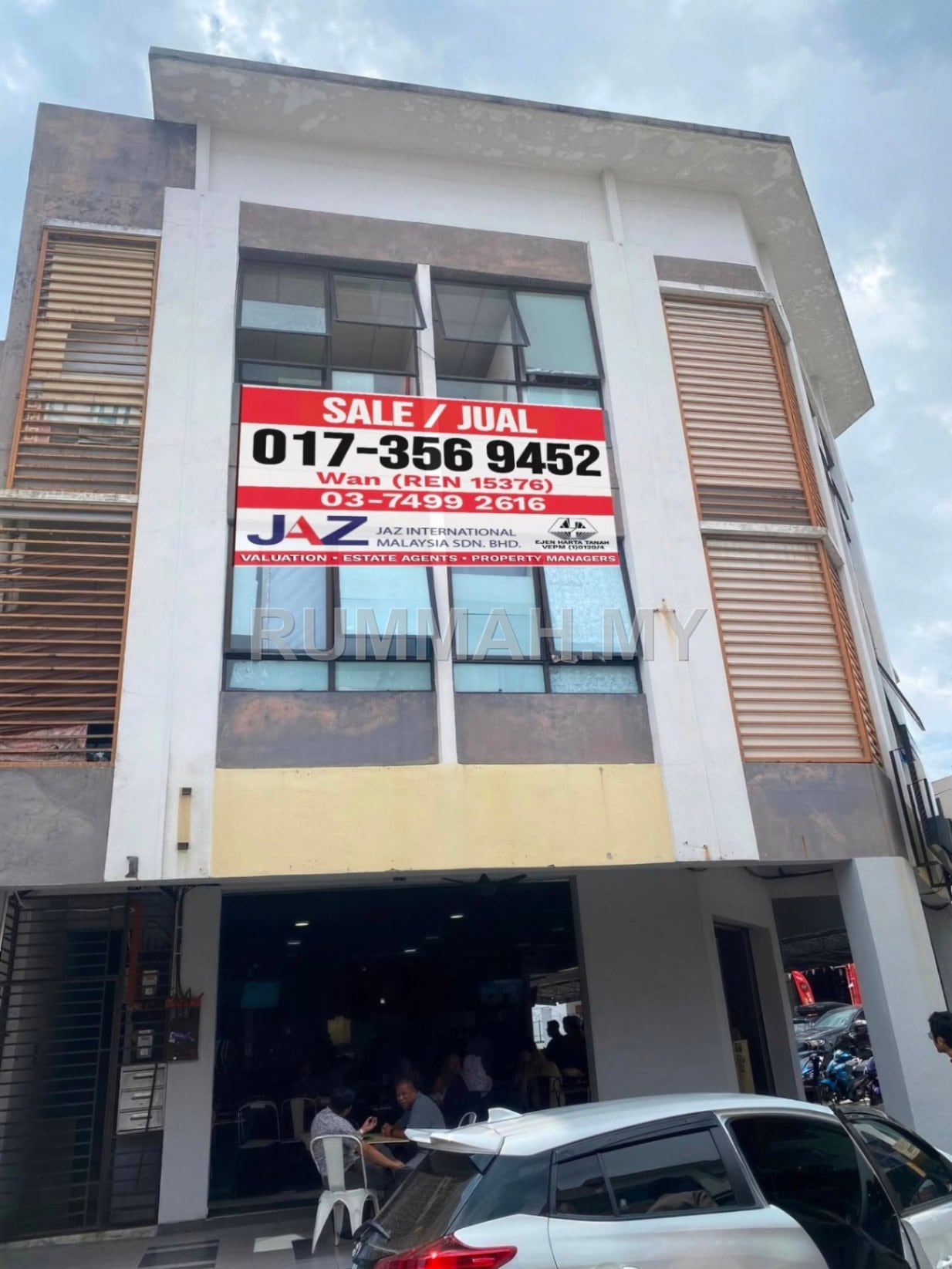 commercial in Sungai Buloh, Selangor — photo 3