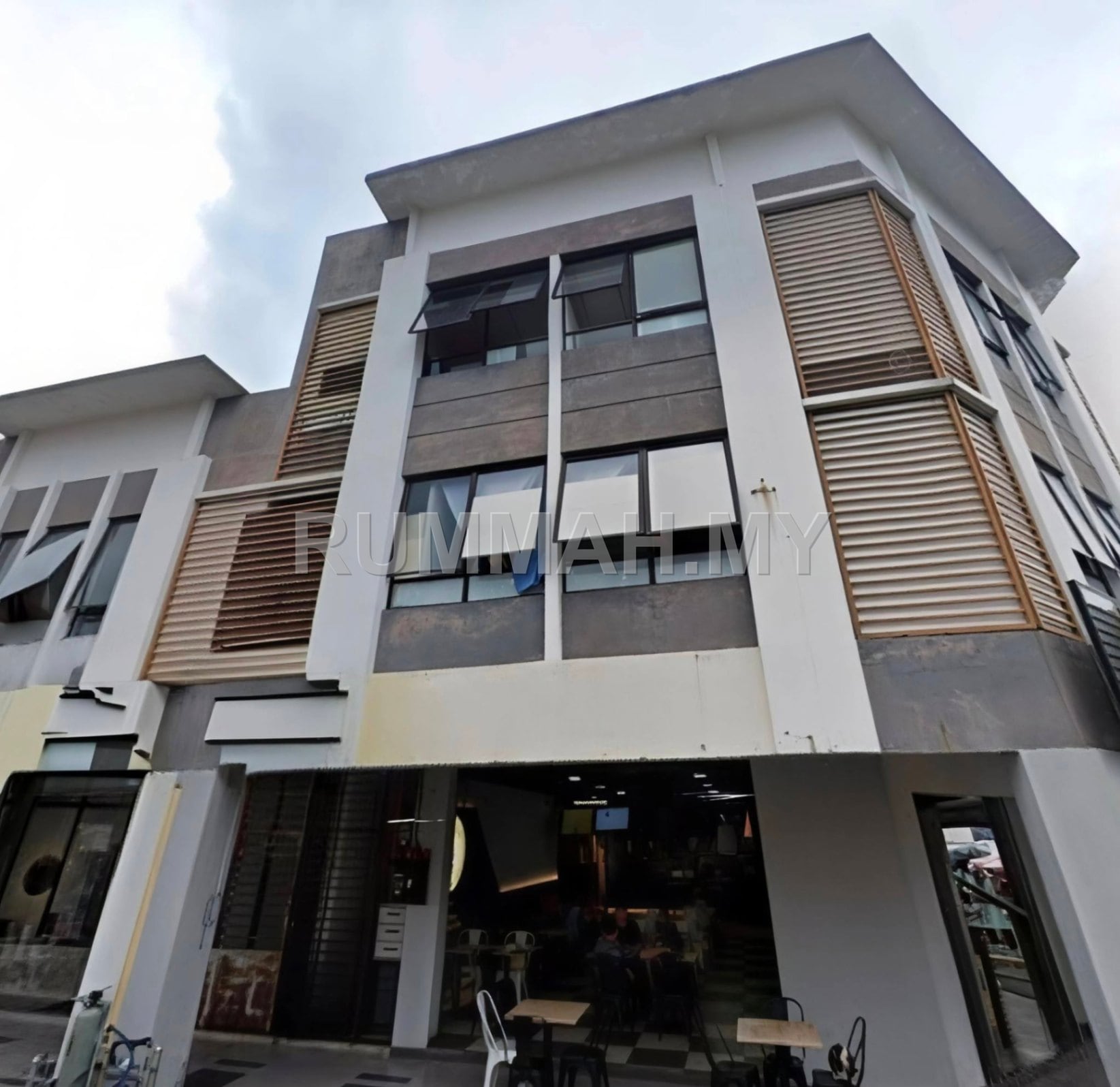 commercial in Sungai Buloh, Selangor — photo 4