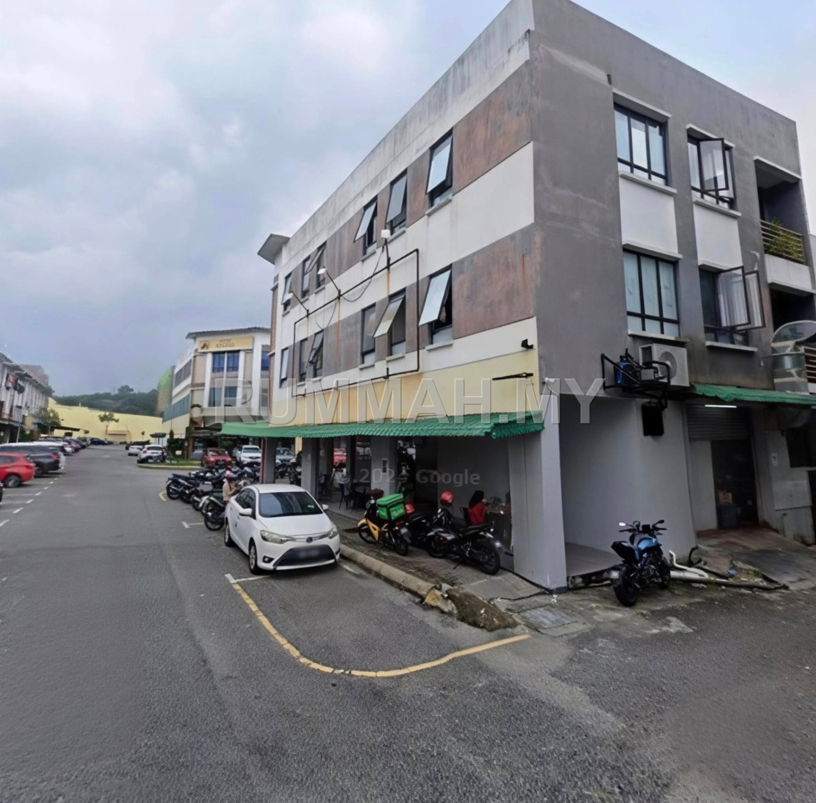 commercial in Sungai Buloh, Selangor — photo 5