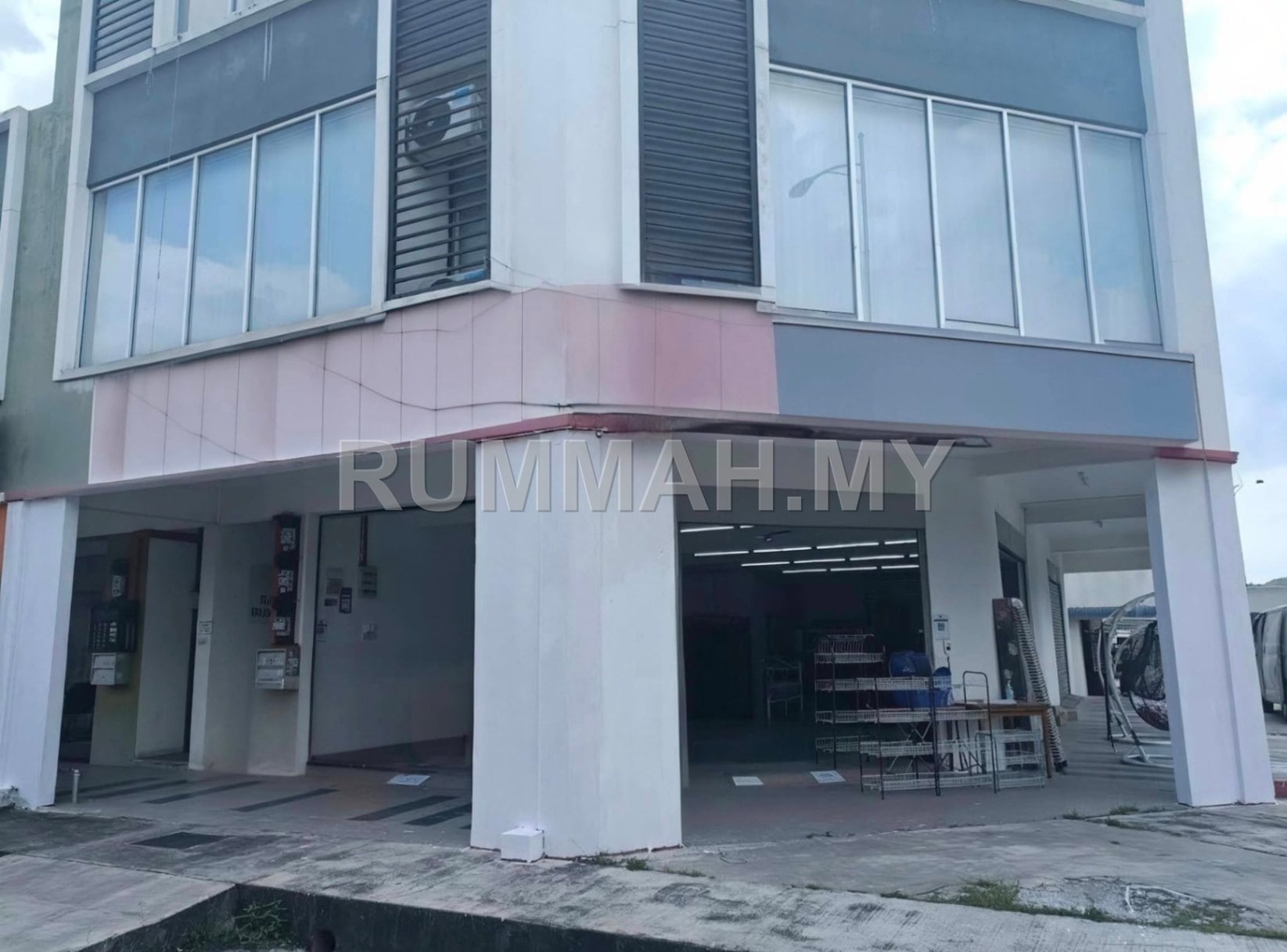 commercial in Saujana Rawang, Selangor — photo 2