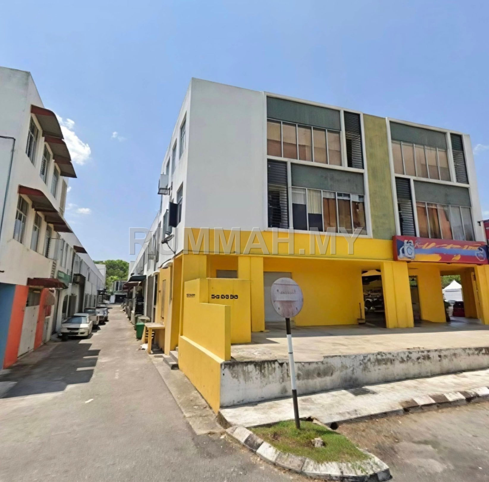 commercial in Saujana Rawang, Selangor — photo 3