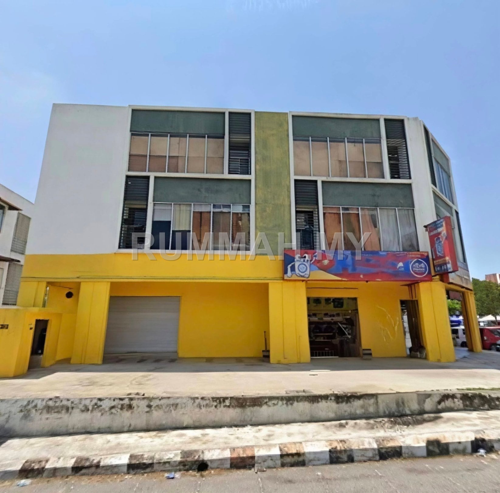 commercial in Saujana Rawang, Selangor — photo 4
