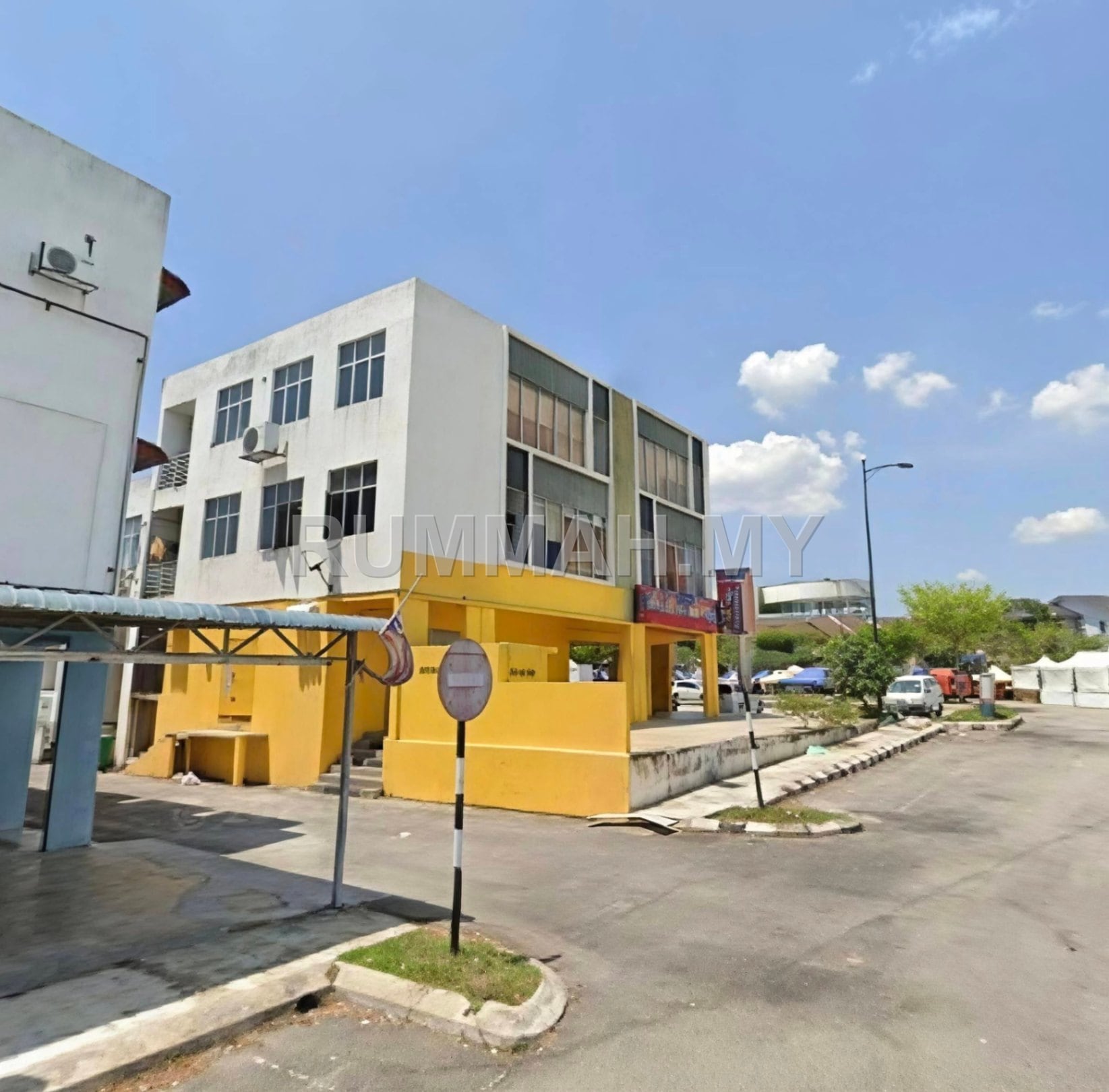 commercial in Saujana Rawang, Selangor — photo 5