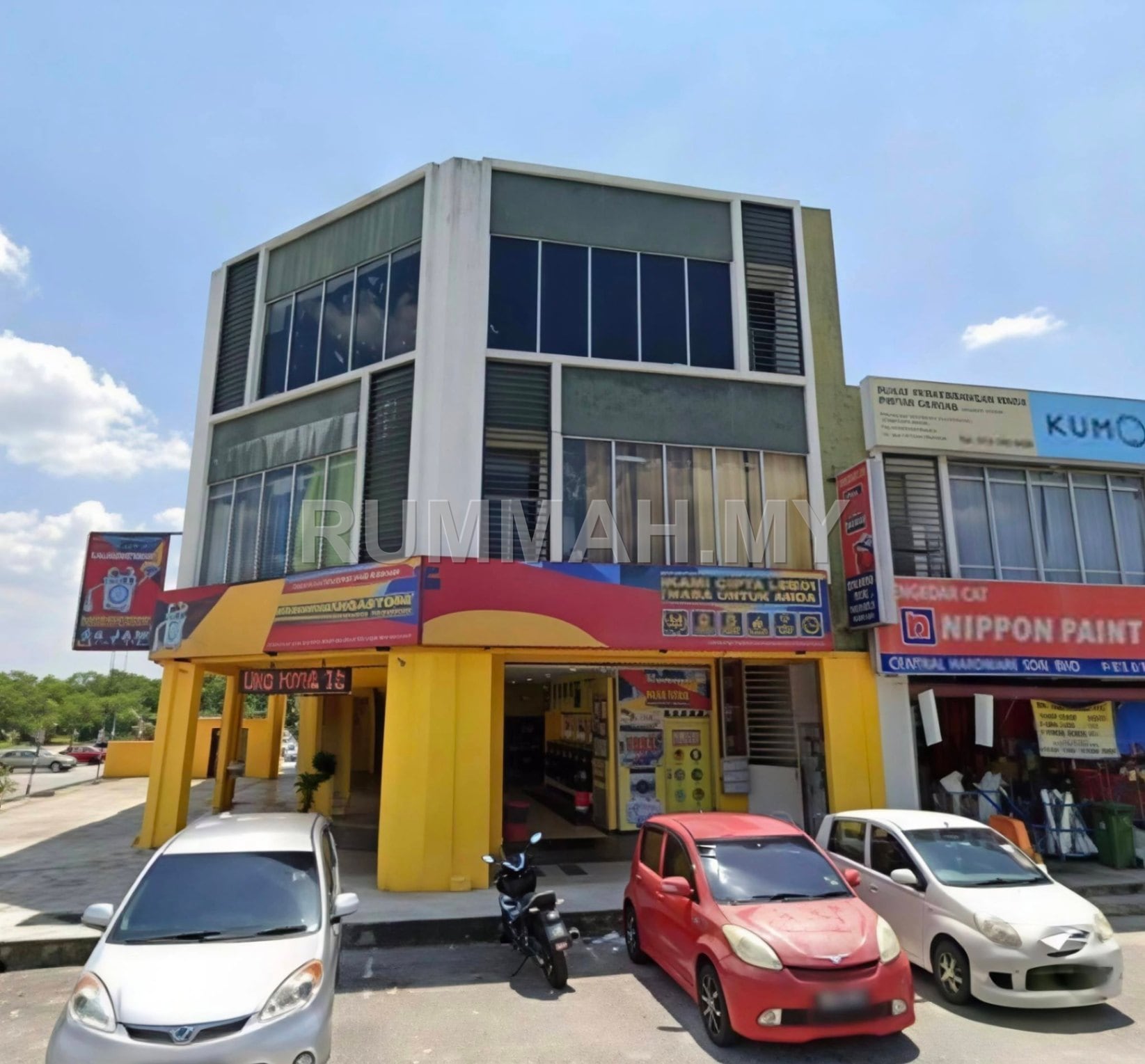 commercial in Saujana Rawang, Selangor — photo 6